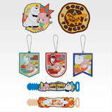 「「SPY×FAMILY」新作一番くじのテーマはキャンプ！アーニャ＆ボンドの焚火ライトフィギュアに癒される…」の画像10