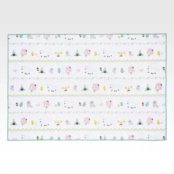 「「SPY×FAMILY」新作一番くじのテーマはキャンプ！アーニャ＆ボンドの焚火ライトフィギュアに癒される…」の画像