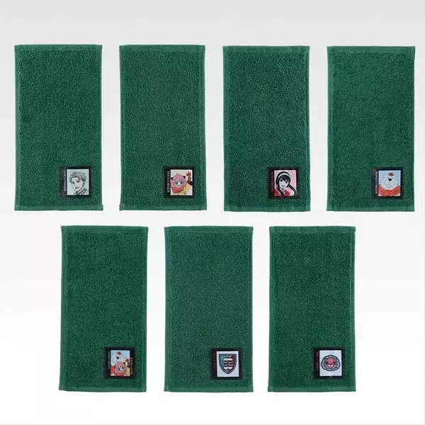 「「SPY×FAMILY」新作一番くじのテーマはキャンプ！アーニャ＆ボンドの焚火ライトフィギュアに癒される…」の画像