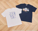 「『ちいかわぽけっと』初の公式グッズ発売！“ピクニック＆江戸衣装”のマスコット、Tシャツなど豊富なラインナップ」の画像14