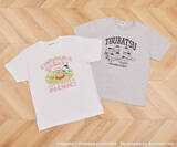 「『ちいかわぽけっと』初の公式グッズ発売！“ピクニック＆江戸衣装”のマスコット、Tシャツなど豊富なラインナップ」の画像8