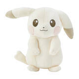 「『ぽこ あ ポケモン』グッズがポケモンセンターなどで3月5日発売―「ピカチュウ（うすいろ）」をイメージしたLEDライトも」の画像4