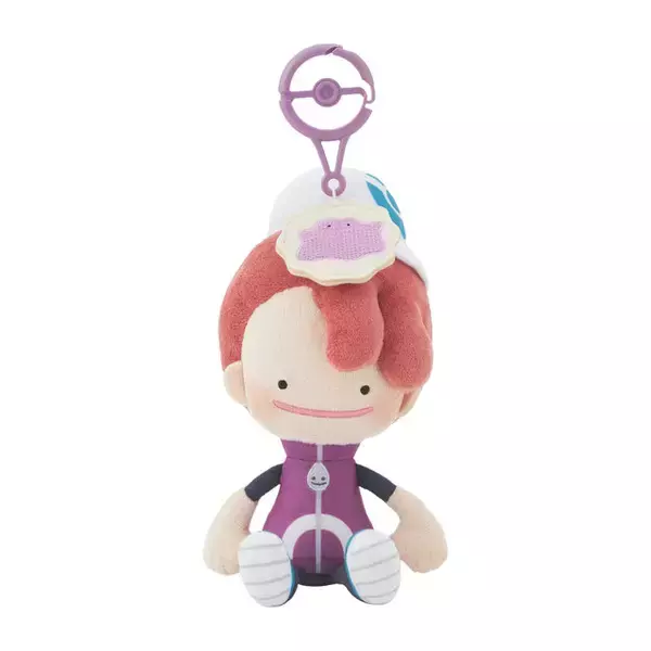 「『ぽこ あ ポケモン』グッズがポケモンセンターなどで3月5日発売―「ピカチュウ（うすいろ）」をイメージしたLEDライトも」の画像