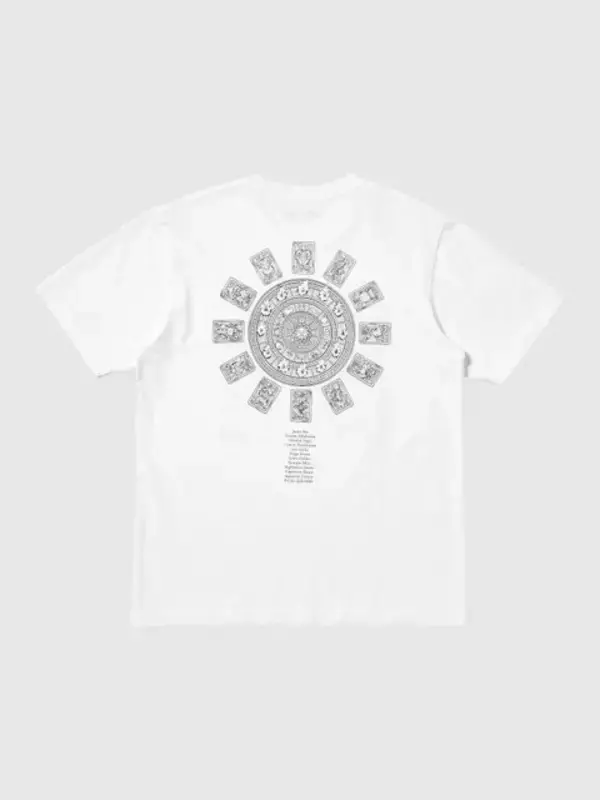 「ユニクロの「集英社100周年UT」がハチャメチャに豪華！第1弾は「HUNTER × HUNTER」「呪術廻戦」「幽白」など11作品をデザイン」の画像