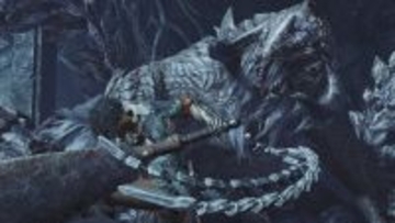 『モンハンワイルズ』自由な装備で「歴戦王アルシュベルド」討伐記録に挑戦！特別なチャームが用意されたフリーチャレンジクエストを期間限定配信