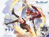 「『アズレン』開発のManjuu新作『アズールプロミリア』、公式Xで紹介されたキャラクターをまとめてお届けーカンフー少女やクールなメイドも可愛い」の画像4