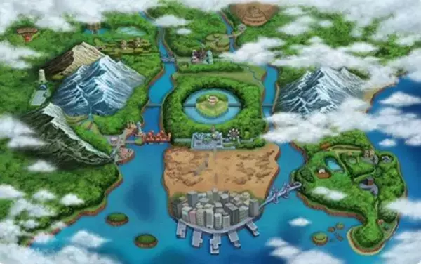 「『ポケモンレジェンズ アルセウス』“神トリオ”に新たなポケモンが追加！？さらなる新事実も…！」の画像