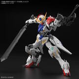 「11月発売のMGガンプラ「ガンダムバルバトスルプス」に拡張パーツセット登場！眼光エフェクトや大型武装「ヴァルキュリアバスターソード」を付属」の画像1