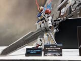 「11月発売のMGガンプラ「ガンダムバルバトスルプス」に拡張パーツセット登場！眼光エフェクトや大型武装「ヴァルキュリアバスターソード」を付属」の画像2