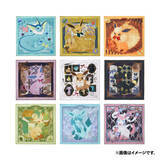 「『ポケモン』イーブイとその進化形が大集合！新作グッズ「イーブイコレクション」11月19日より順次発売」の画像11