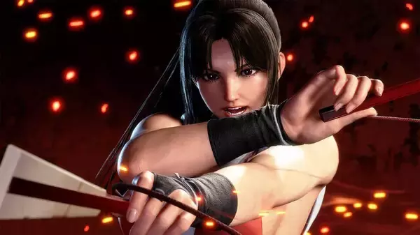 『スト6』全キャラ対象のバランス調整実施！特にリュウ・舞・エドは性能見直し、ラッシュ中段の全体変更も