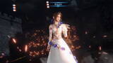 「純白ドレスの「エアリス」が美しい…！『FF7 エバークライシス』最新映像公開」の画像3