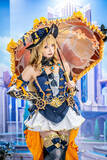 「【コスプレ】『原神』ナヴィアの中国美女レイヤー、華があり過ぎじゃない？3年ぶりに帰ってきたsherryに注目【写真15枚】」の画像3