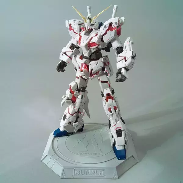 「お台場で「ガンダムスタンプラリー2024」開催決定！完走者には“ガンダムベース限定ガンプラ”やグッズを抽選でプレゼント」の画像