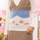 「「ちいかわ」クリスマス風の「プレゼントフォーユーなぬいぐるみ」や、ラーメン豚のソフビフィギュアも！11月21日発売の新作グッズが一挙公開」の画像10