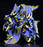 「2商品揃えて「マガツイカルガ」に連結！「ナイツ＆マジック」より「イカルガ（原作版）」と「カササギ」がMODEROID DX-SCALEで立体化」の画像10