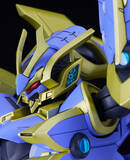 「2商品揃えて「マガツイカルガ」に連結！「ナイツ＆マジック」より「イカルガ（原作版）」と「カササギ」がMODEROID DX-SCALEで立体化」の画像12