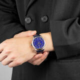 「『ペルソナ』シリーズ30周年記念！『P3R』ベルベットルームデザインのブルーが美しい時計を発売」の画像6