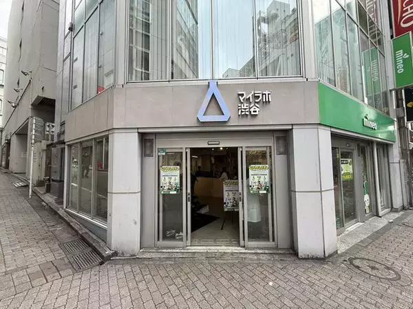 「「あなたは10ギガ過剰摂取です！」イケメン筋肉集団がスマホのギガ肥満を診断する、mineoの異色イベント「マッチョネオ」に潜入してみた」の画像