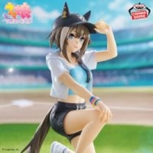 『ウマ娘』よりユニット「BoC’z we＼n」プライズフィギュアが続々登場！「シュヴァルグラン」ら3姉妹が4月～5月にかけて順次展開