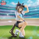 「『ウマ娘』よりユニット「BoC’z we＼n」プライズフィギュアが続々登場！「シュヴァルグラン」ら3姉妹が4月～5月にかけて順次展開」の画像5