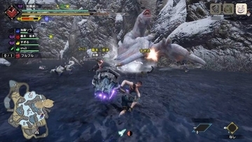 “裸”縛りでキャピキャピうふふ…レジェンド実況者たちをJK化（？）させた『モンハンライズ』のコラボ生配信