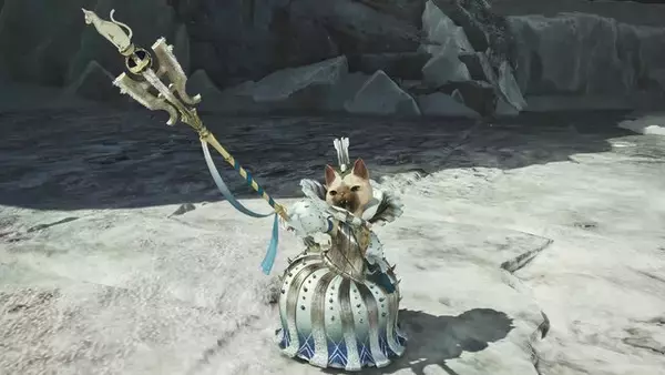 「『モンハンワイルズ』久しぶりの「ゴグマジオス装備」は高グラフィックが新鮮！「歴戦王ジン・ダハド」ら追加モンスター2体の“防具”が一挙公開」の画像