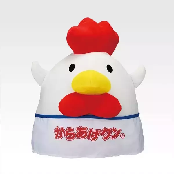 「「ローソン」50周年記念一番くじの全ラインナップ公開！A賞は「ハピろー！のうた」が流れる、店舗の形を再現したアラームクロック」の画像