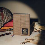 「ほぼ日より「名探偵コナン」コラボ文具が発売！一冊丸ごと原作イラストを使用した手帳、腕時計型麻酔銃の下敷きなど豊富なデザイン」の画像10