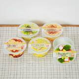 「「セブン‐イレブン」人気商品をグッズ化した「Happyくじ」が3月13日発売！巨大なからあげ棒ぬいぐるみや、“金”シリーズのブランケットなどユニーク」の画像21