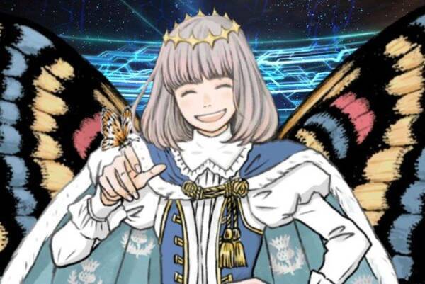 Fgo 羽海野先生の オベロントーク 解禁 手始めに 全再臨の立ち絵 を公開 もちろん 第三再臨 も 22年4月6日 エキサイトニュース