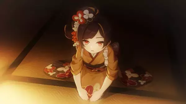 「『原神』Ver.4.5新キャラ「千織」はアタッカーとして活躍―元素スキルでは“次のチームメンバーと交代する”特殊な動きも」の画像