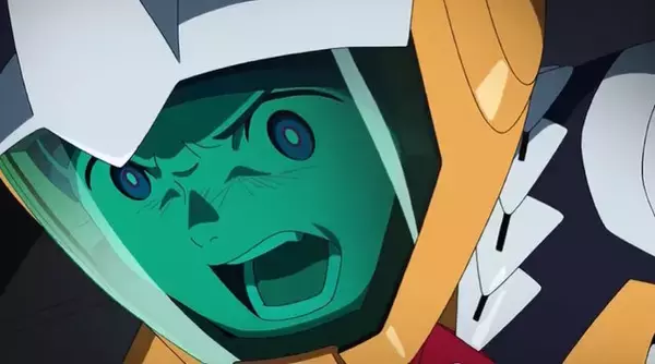 「「ガンダム ジークアクス」アニメーター陣による「シイコ」の特別イラストに阿鼻叫喚…「人の心！」「あの後にコレはきつい」」の画像