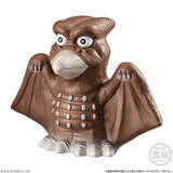 「懐かしの「ゴジラ」ソフビ指人形がアツい！デフォルメしたキングギドラやモスラなど全10種」の画像10