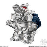 「懐かしの「ゴジラ」ソフビ指人形がアツい！デフォルメしたキングギドラやモスラなど全10種」の画像9