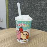 「「カービィたちの超まんぞくフェス」はパッケージがとっても可愛い！オリジナルスプーンも見逃せないコラボをご紹介【商品フォトレポート】」の画像22