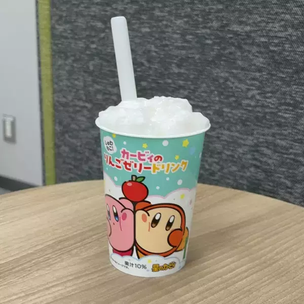 「「カービィたちの超まんぞくフェス」はパッケージがとっても可愛い！オリジナルスプーンも見逃せないコラボをご紹介【商品フォトレポート】」の画像