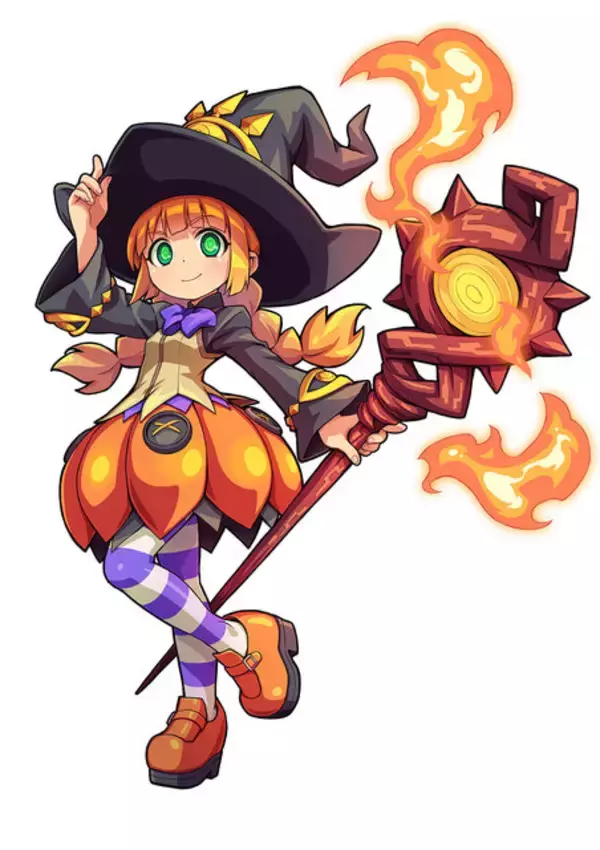 「インティ・クリエイツ新作、王国復興アクションRPG『ぼくらのキングダム 時食む果実といにしえの魔物』2026年4月23日発売へ」の画像