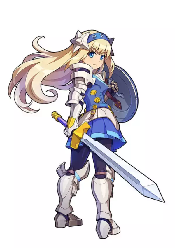 「インティ・クリエイツ新作、王国復興アクションRPG『ぼくらのキングダム 時食む果実といにしえの魔物』2026年4月23日発売へ」の画像