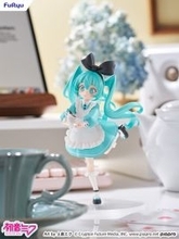 おとぎ話をテーマにした「初音ミク」フィギュアが素敵！上倉エク先生描き下ろしイラストを細部まで再現