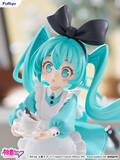 「おとぎ話をテーマにした「初音ミク」フィギュアが素敵！上倉エク先生描き下ろしイラストを細部まで再現」の画像4