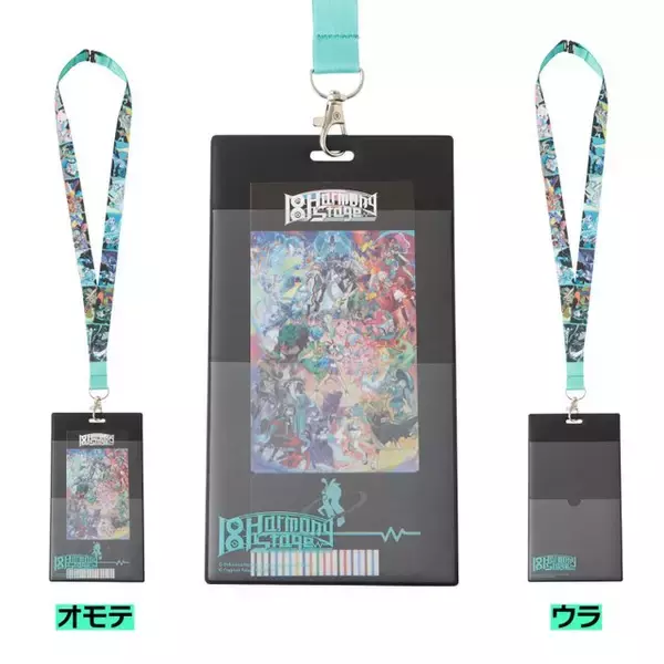 「ポケモンの「初音ミク」コラボグッズが順次発売！トレーナーになったミクと相棒ポケモン、全18タイプを新規描き下ろし」の画像