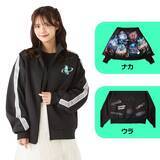 「ポケモンの「初音ミク」コラボグッズが順次発売！トレーナーになったミクと相棒ポケモン、全18タイプを新規描き下ろし」の画像6