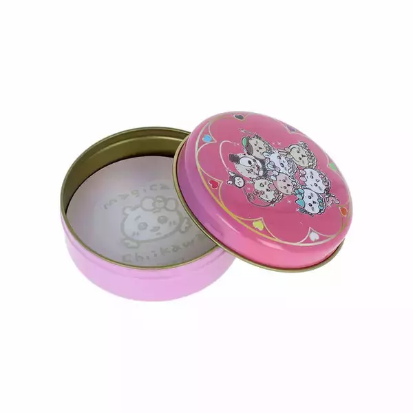 「ちいかわマーケット1月30日発売の新商品をチェック！「まじかるちいかわ」ウォーターシールなどステーショナリー、モモンガのペットハウスも」の画像