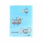 「ちいかわマーケット1月30日発売の新商品をチェック！「まじかるちいかわ」ウォーターシールなどステーショナリー、モモンガのペットハウスも」の画像8