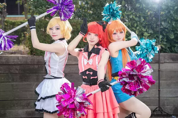 「【コスプレ】艶やかな黒髪×セーラー服が眩しい『鳴潮』千咲、トワ様や魅惑のバニー初音ミクまで「アコスタ池袋」美女レイヤー12選【写真53枚】」の画像