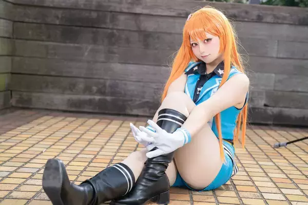 「【コスプレ】艶やかな黒髪×セーラー服が眩しい『鳴潮』千咲、トワ様や魅惑のバニー初音ミクまで「アコスタ池袋」美女レイヤー12選【写真53枚】」の画像