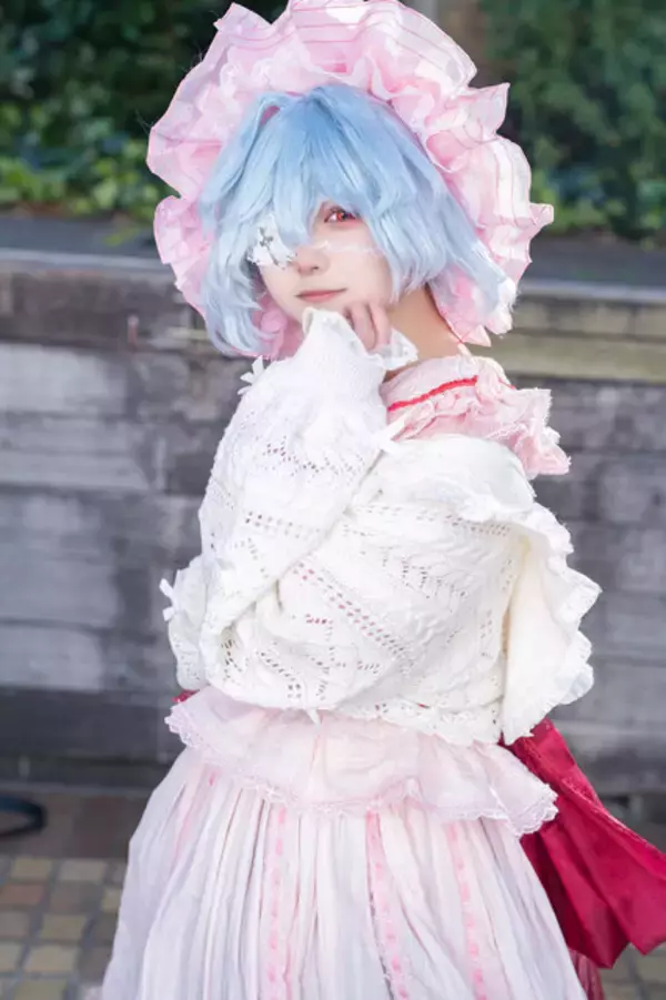 「【コスプレ】艶やかな黒髪×セーラー服が眩しい『鳴潮』千咲、トワ様や魅惑のバニー初音ミクまで「アコスタ池袋」美女レイヤー12選【写真53枚】」の画像