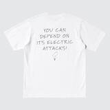 「『ポケモン』×「ユニクロ」新作UTが発売！「イーブイ＆ニンフィア」や「カイリュー」たちを“スケッチ風”に可愛くデザイン」の画像3