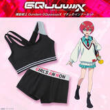 「「ガンダム ジークアクス」アパレル、「マチュのインナーセット」に衝撃走る― 「ホロライブ」相次ぐ卒業に投資家から質問【週間ニュースランキング】」の画像1